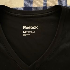 Women’s Reebok T-shirt